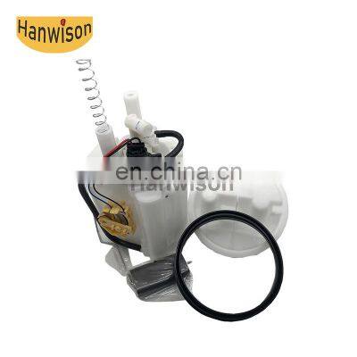 Engine Parts Electric Fuel Pump For Mercedes benz W203 CL203 A209 C209 2034702394 Electric Fuel Pump