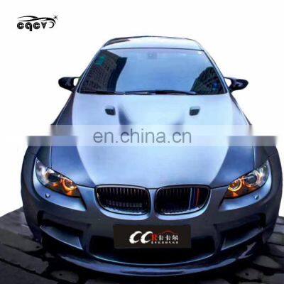 facelift auto tuning part for bmw 3 series M3 E90 E92 E93 body kit