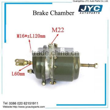 Truck Parts Anti-lock Spring Brake System                        
                                                Quality Choice