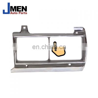 Jmen Taiwan 62411-W0560 Door for Datsun 810 Nissan Bluebird 180B 77- LH Car Auto Body Spare Parts