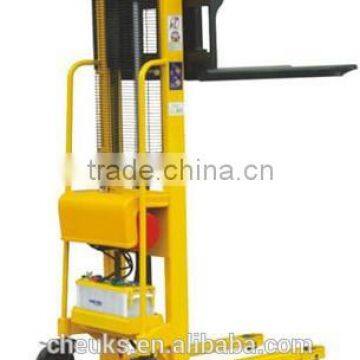 Labor-saving Semi-electric Stacker SPN-M