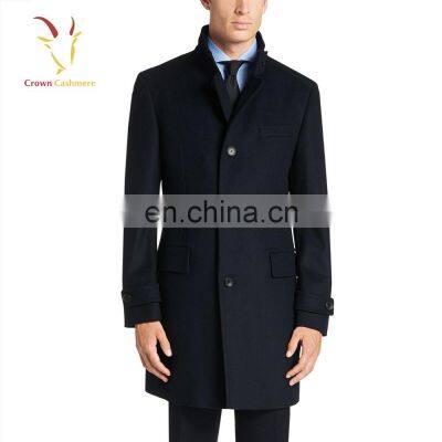 Men Wool Coat,Men Winter Wool Warmest Coat