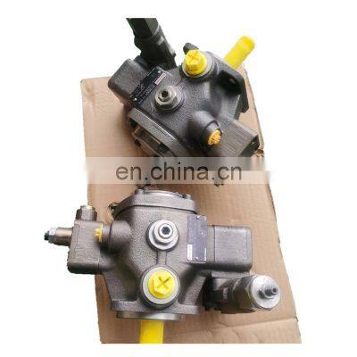 Rexroth PV7-1A/10-14RE01MC0-16 Hydraulic Pilot Operated Variable Vane Pump PV7-1A /2X-10/16/20/40/63/100 Series