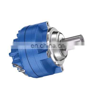 Rexroth Poclain   MCR MCR5 MCR3G2 MCR5A MCR10 MCR3A400  MCR3A400A45Z32B2M1L12F2SO High Torque Hydraulic radial Motor