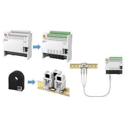 BCM Series Data Monitoring Center Power Monitor Module photo-3