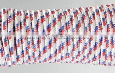 High Strength Double Braided Polypropylene Rope photo-5