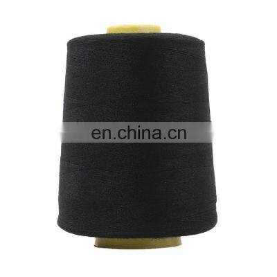 100 Polyester Sewing Thread OEM Item Time Lead Pattern Color Support Cone 8000yds 40 2 manufacturer price high quality