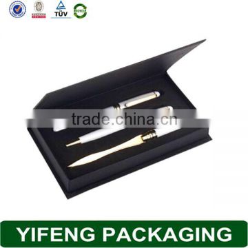 China Supplier Stationery Box Pen Packaging Box Pen Gift Box In Cardboard