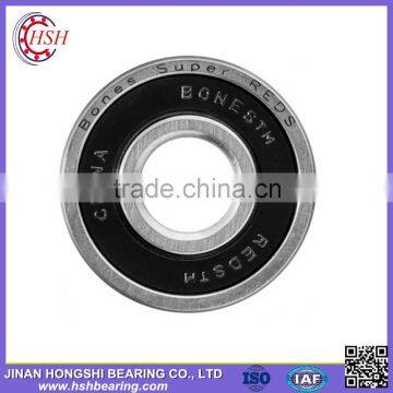 6000-2rs/6000/6000ddu ball bearingdeep groove ball bearing 10*26*8mm