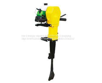 Construction Machinery High Efficiency Jack Hammers photo-2