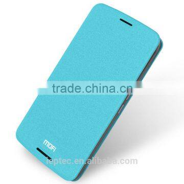 MOFi Case Cover for HTC One X9, Luxury PU Leather Case for HTC One X9 Flip Cover photo-5