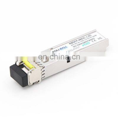 1000base-sx Huawei bidi optical transceiver