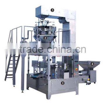 PenKan Weighing And Packing Systems for Products of Different Kinds