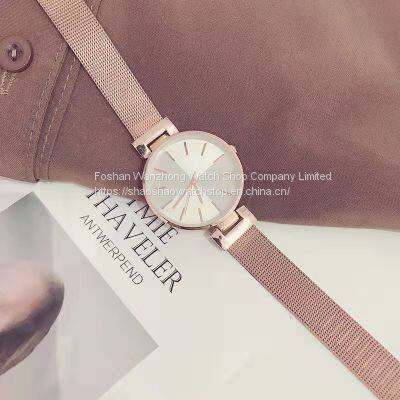 Simple Watch