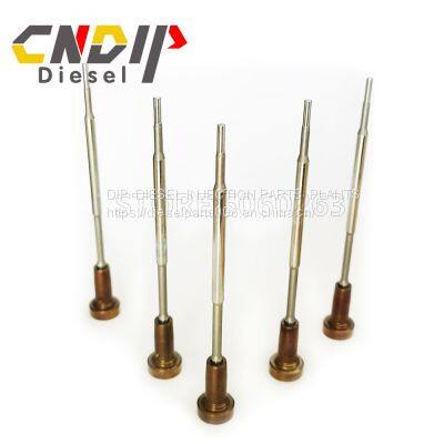 Common Rail Injector Valve F00VC01383 For Injector 0445110376