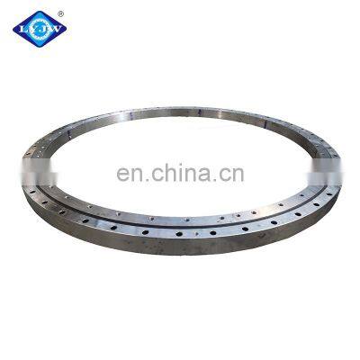 LYJW Package machinery use light duty type LYJW 061 20 0414 EB1 20 turntable slewing bearing