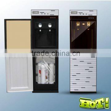 Water Cooler Dispenser With ro Purifier/crystal Water Dispenser photo-3
