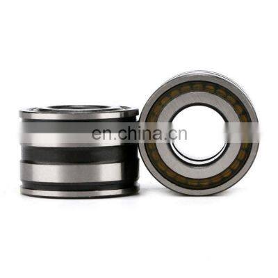 Cylindrical Roller Bearing With Snap Ring Grooves SL04 5026X SL045026X