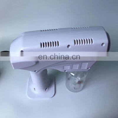2020 Latest Products Nano Steam Sterilizer Spray Gun for Hospital and School Use photo-5