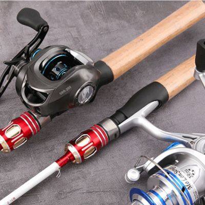 Straight Handle Ice Fishing Rod Sport 2021 China Fishing Equipment