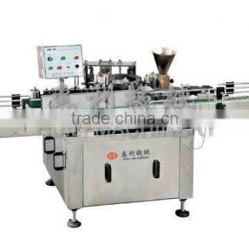 TB-200 glue labeling machine