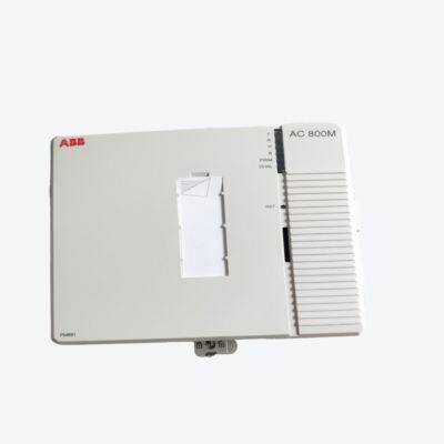 ABB PM564-RP-AC 1SAP121100R0001  DCS module High quality