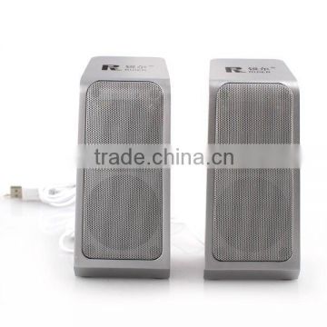 5W 2 inch computer speaker / mini speaker / portable speaker