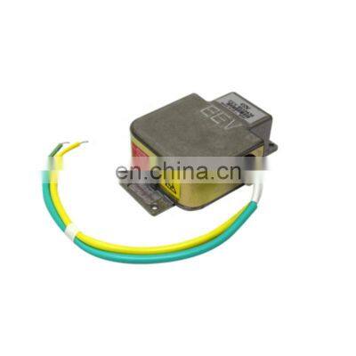 Marine Electronics Maritime Navigation Communication Furuno Marine Radar Spare Parts UK MG5436 E2V 25KW X Band Radar Magnetron photo-2