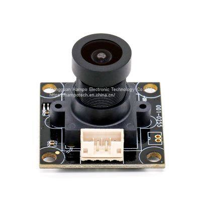 GC1024 720P Camera Module Support H.264 1MP Camera Module USB Camera Module photo-4