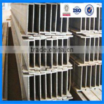 HOT ROLLED h Section Beam, Q235 H Beam, SS400 h Beam photo-2