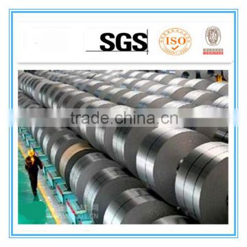 Steel Coil