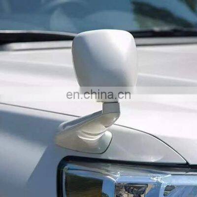 Overbearing Car Fender Rearview Mirror Land Cruiser Prado Fender Mirror for LC200 FJ120 FJ150 2008 2016 2009 photo-2