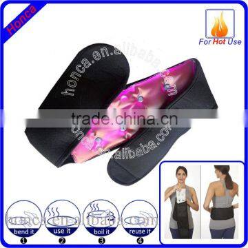 Lower Back Pain Relief Reusable Hot Pack photo-2