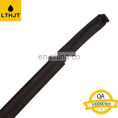 High Quality Car Accessories Auto Spare Parts Water Run Strip Right 75555-02380 For COROLLA LEVIN NRE210