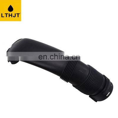 OEM 13717624208 China Factory Auto Spare Parts Intakepipe For BMW E70