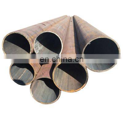 China Supplier Tianjin pipe casing and tubing api 5ct j55 k55 n80 l80 p110 seamless steel pipe