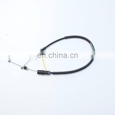 automobile accelerator cable throttle cable auto control cable oem 93246998