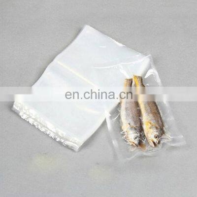 custom vacuum dried fish packaging