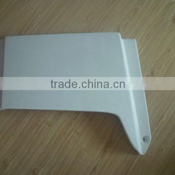 FOR CHINSEE TRUCK PARTS ,LIANHE HEAVY TRUCK After the above guide plate