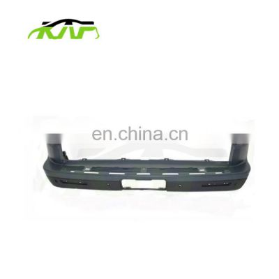 For Land Rover Discovery 4 2014 Rear Bumper Lr015463 Rear Bumper Guard Rear Bumper Cover Guard Rear Bar Front Rear Bumper