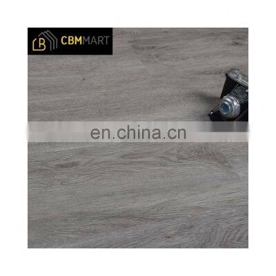 4mm Rigid Core SPC Flooring photo-4