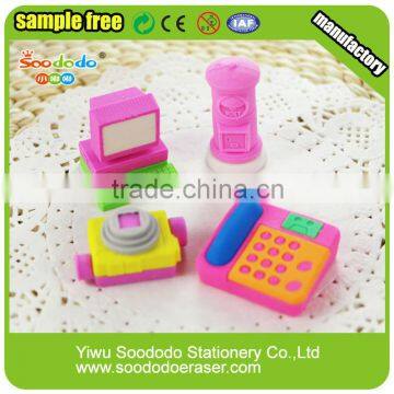 Stationery supplier office eraser