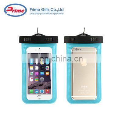 Wholesale Universal Size Waterproof Phone Bag/Waterproof Phone Pouch photo-2