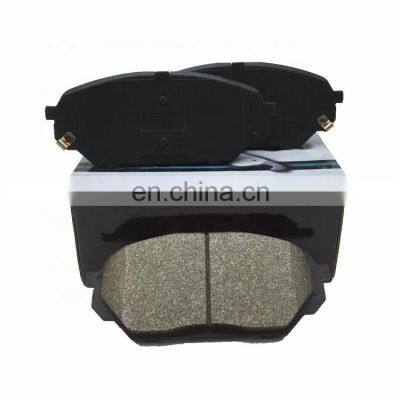 Brake Pads D1301OEM 58101-3JA00 GDB3527 8417-D1301 37809 BBP2333 RB2044-400 601308 1015.0 MDB3404 182044-400 170627 BL2696A1