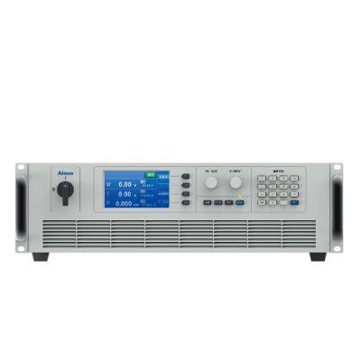 80V-1500V Wide Range Programmable DC Power Supply AN53 Series