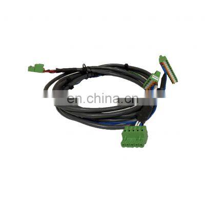 Harn DeviceNet I/O 1-2 SCC 3HAC026335-001 I/O Cable photo-2