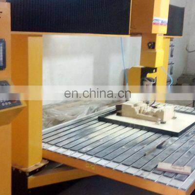 SZGH Updated 4 Axis CNC Controller for Retrofit Milling Machine Cnc Milling System photo-5