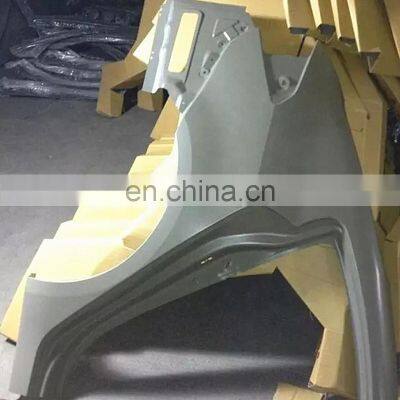 Aftermarket car rear  fender  for OPEL ASTRA J SEDAN Auto body parts