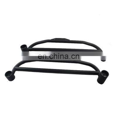 Side Bar/steel for Suzuki Jimny 19+ 4x4 Accessories Maiker Manufacturer photo-2