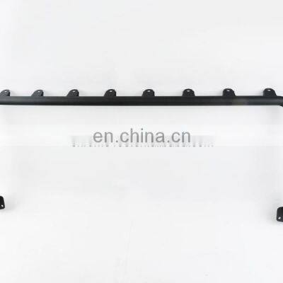 4x4 Roof Light Bracket for Jeep Wrangler JK JL Auto Part for Jeep Lamp Holder Body Kits photo-2